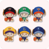Chopper NBA Plush